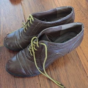 Refresh Pleather Pumps